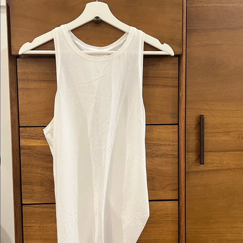 Lululemon All Tied Up Tank